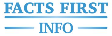 Facts First Info